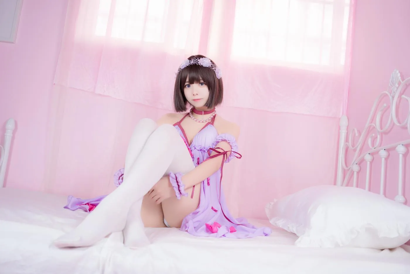小野妹子w – NO.20 加藤惠 [23P]插图